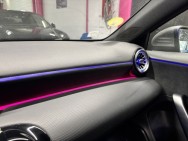 MERCEDES d'occasion A 200 D AMG LINE AUTO de 2019 Villebon Sur Yvette