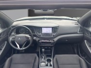 HYUNDAI d'occasion TUCSON 1.7 CRDI 141 INTUITIVE DCT AUTO de 2018