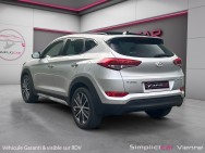 HYUNDAI d'occasion TUCSON 1.7 CRDI 141 INTUITIVE DCT AUTO de 2018