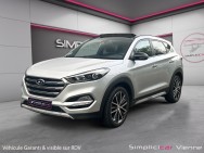 HYUNDAI d'occasion TUCSON 1.7 CRDI 141 INTUITIVE DCT AUTO de 2018