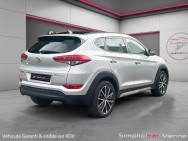 HYUNDAI d'occasion TUCSON 1.7 CRDI 141 INTUITIVE DCT AUTO de 2018