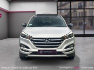 HYUNDAI d'occasion TUCSON 1.7 CRDI 141 INTUITIVE DCT AUTO de 2018