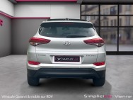 HYUNDAI d'occasion TUCSON 1.7 CRDI 141 INTUITIVE DCT AUTO de 2018