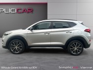 HYUNDAI d'occasion TUCSON 1.7 CRDI 141 INTUITIVE DCT AUTO de 2018
