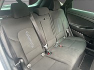 HYUNDAI d'occasion TUCSON 1.7 CRDI 141 INTUITIVE DCT AUTO de 2018