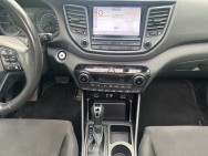 HYUNDAI d'occasion TUCSON 1.7 CRDI 141 INTUITIVE DCT AUTO de 2018