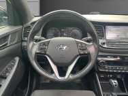 HYUNDAI d'occasion TUCSON 1.7 CRDI 141 INTUITIVE DCT AUTO de 2018
