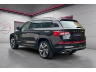 SKODA d'occasion KODIAQ 2.0 BI-TDI 240 RS DSG 4X4 7PL de 2019