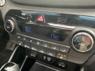HYUNDAI d'occasion TUCSON 1.7 CRDI 141 INTUITIVE DCT AUTO de 2018