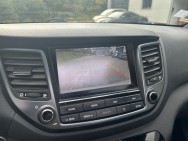 HYUNDAI d'occasion TUCSON 1.7 CRDI 141 INTUITIVE DCT AUTO de 2018