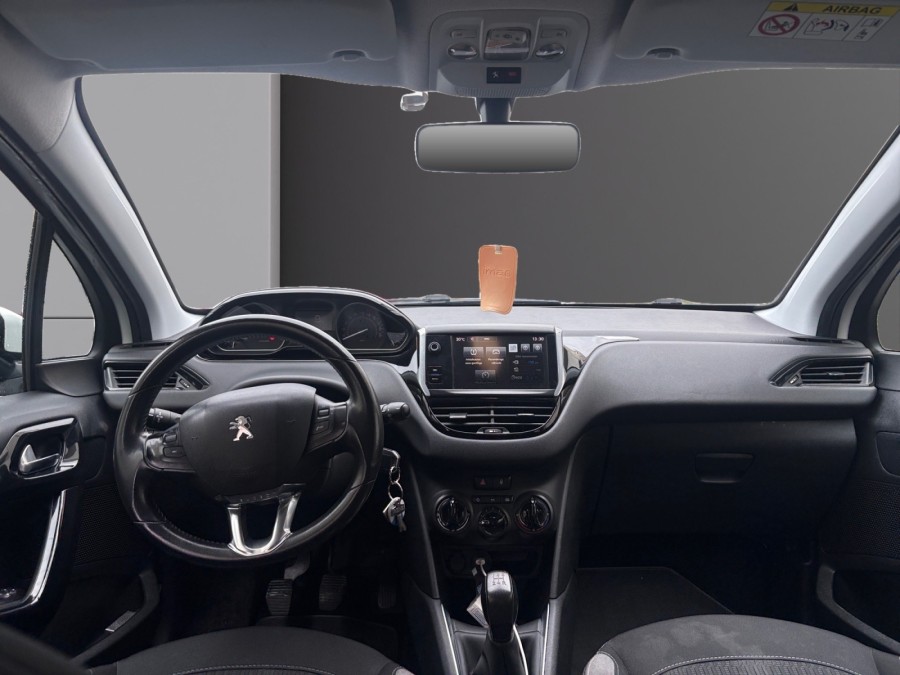 PEUGEOT d'occasion 208 1.6 BLUE HDI 100 BUSINESS R de 2015 Nord Isère