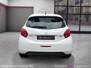 PEUGEOT d'occasion 208 1.6 BLUE HDI 100 BUSINESS R de 2015 Nord Isère