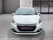 PEUGEOT d'occasion 208 1.6 BLUE HDI 100 BUSINESS R de 2015 Nord Isère
