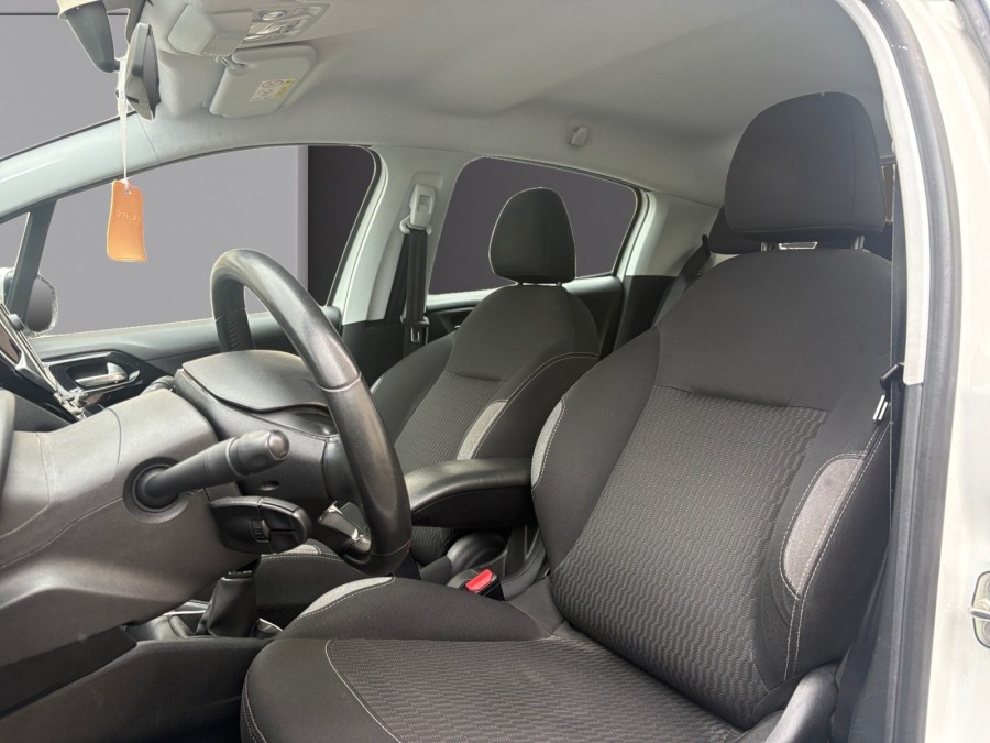 PEUGEOT d'occasion 208 1.6 BLUE HDI 100 BUSINESS R de 2015 Nord Isère