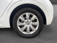 PEUGEOT d'occasion 208 1.6 BLUE HDI 100 BUSINESS R de 2015 Nord Isère