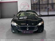 MASERATI d'occasion GRANTURISMO 4.7 S BVR de 2009 Strasbourg (67)﻿