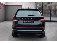 SKODA d'occasion KODIAQ 2.0 BI-TDI 240 RS DSG 4X4 7PL de 2019