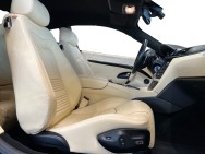 MASERATI d'occasion GRANTURISMO 4.7 S BVR de 2009 Strasbourg (67)﻿