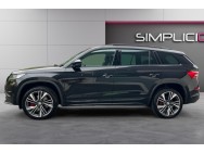 SKODA d'occasion KODIAQ 2.0 BI-TDI 240 RS DSG 4X4 7PL de 2019