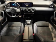 MERCEDES d'occasion CLASSE A IV A200 AMG LINE 7G-DCT de 2018 Le Havre