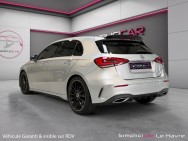 MERCEDES d'occasion CLASSE A IV A200 AMG LINE 7G-DCT de 2018 Le Havre