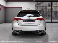 MERCEDES d'occasion CLASSE A IV A200 AMG LINE 7G-DCT de 2018 Le Havre