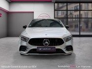 MERCEDES d'occasion CLASSE A IV A200 AMG LINE 7G-DCT de 2018 Le Havre