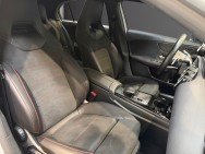 MERCEDES d'occasion CLASSE A IV A200 AMG LINE 7G-DCT de 2018 Le Havre