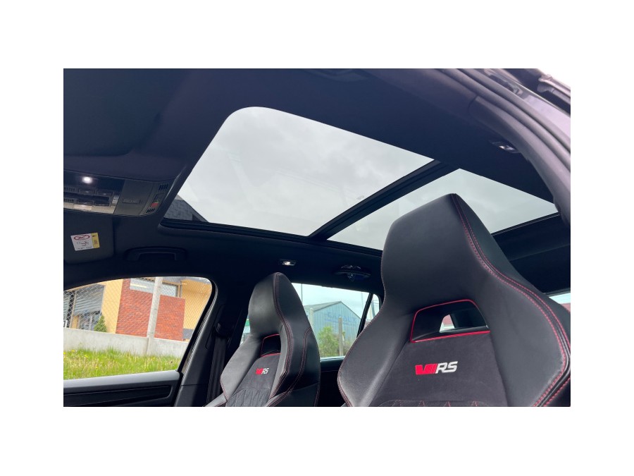 SKODA d'occasion KODIAQ 2.0 BI-TDI 240 RS DSG 4X4 7PL de 2019