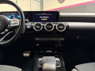 MERCEDES d'occasion CLASSE A IV A200 AMG LINE 7G-DCT de 2018 Le Havre