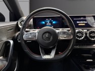 MERCEDES d'occasion CLASSE A IV A200 AMG LINE 7G-DCT de 2018 Le Havre