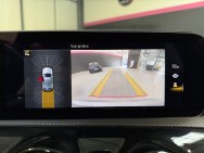 MERCEDES d'occasion CLASSE A IV A200 AMG LINE 7G-DCT de 2018 Le Havre