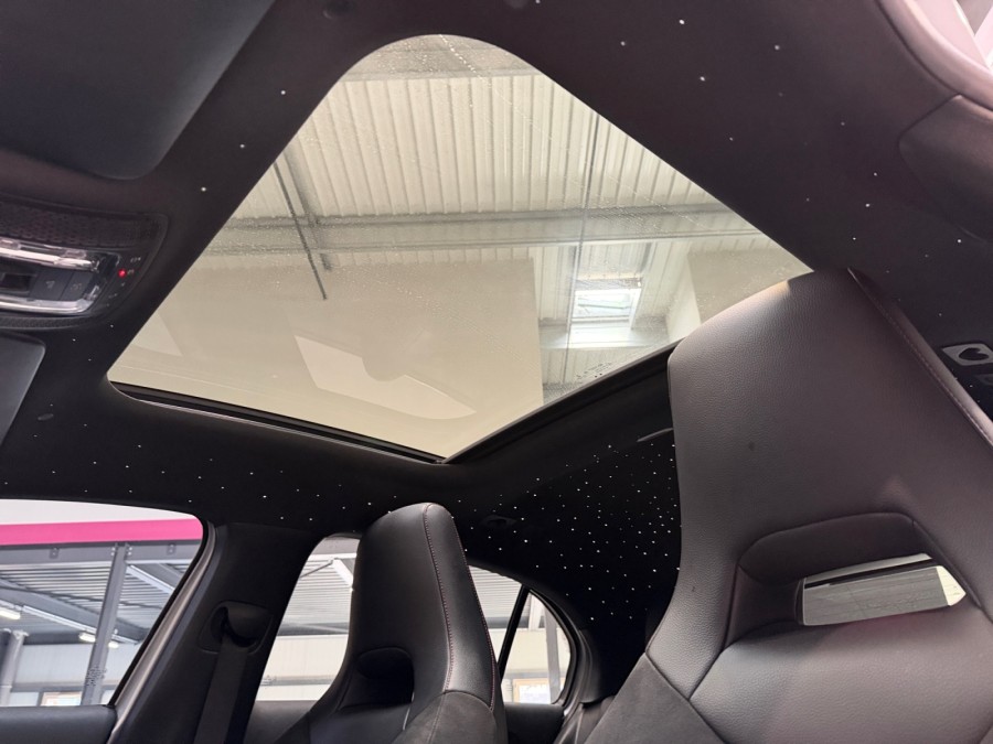MERCEDES d'occasion CLASSE A IV A200 AMG LINE 7G-DCT de 2018 Le Havre