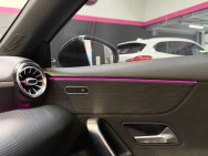 MERCEDES d'occasion CLASSE A IV A200 AMG LINE 7G-DCT de 2018 Le Havre