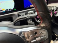 MERCEDES d'occasion CLASSE A IV A200 AMG LINE 7G-DCT de 2018 Le Havre