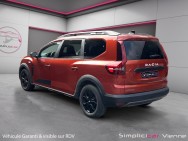 DACIA d'occasion JOGGER 1 ECO G 100 EXTREME de 2023 Vienne (38)﻿