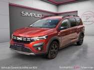 DACIA d'occasion JOGGER 1 ECO G 100 EXTREME de 2023 Vienne (38)﻿