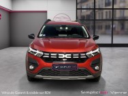 DACIA d'occasion JOGGER 1 ECO G 100 EXTREME de 2023 Vienne (38)﻿