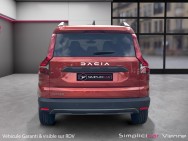 DACIA d'occasion JOGGER 1 ECO G 100 EXTREME de 2023 Vienne (38)﻿