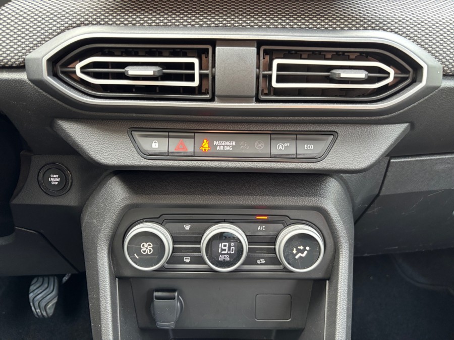DACIA d'occasion JOGGER 1 ECO G 100 EXTREME de 2023 Vienne (38)﻿