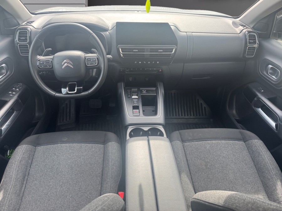 CITROEN d'occasion C5 AIRCROSS 1.6 Hybride rechargeable 225ch PLUS