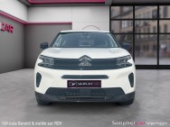 CITROEN d'occasion C5 AIRCROSS 1.6 Hybride rechargeable 225ch PLUS
