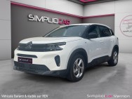 CITROEN d'occasion C5 AIRCROSS 1.6 Hybride rechargeable 225ch PLUS