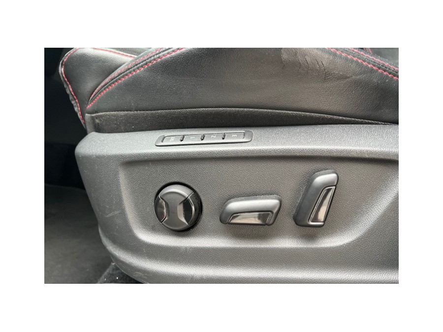 SKODA d'occasion KODIAQ 2.0 BI-TDI 240 RS DSG 4X4 7PL de 2019