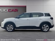 CITROEN d'occasion C5 AIRCROSS 1.6 Hybride rechargeable 225ch PLUS