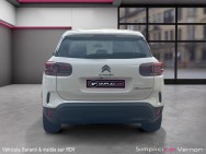CITROEN d'occasion C5 AIRCROSS 1.6 Hybride rechargeable 225ch PLUS