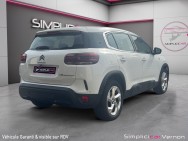 CITROEN d'occasion C5 AIRCROSS 1.6 Hybride rechargeable 225ch PLUS