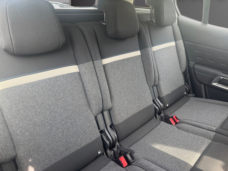 CITROEN d'occasion C5 AIRCROSS 1.6 Hybride rechargeable 225ch PLUS