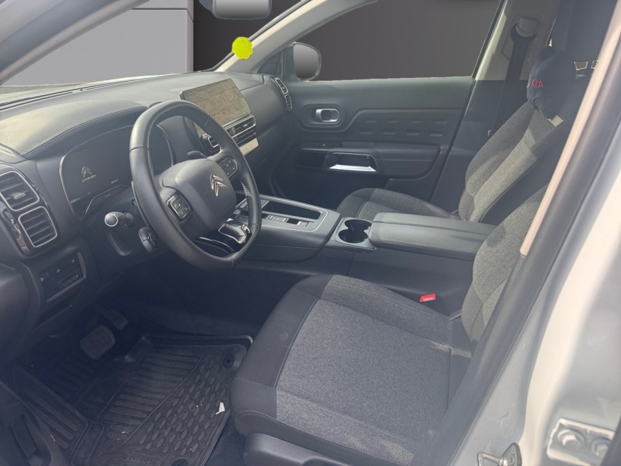 CITROEN d'occasion C5 AIRCROSS 1.6 Hybride rechargeable 225ch PLUS