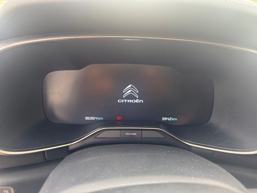 CITROEN d'occasion C5 AIRCROSS 1.6 Hybride rechargeable 225ch PLUS